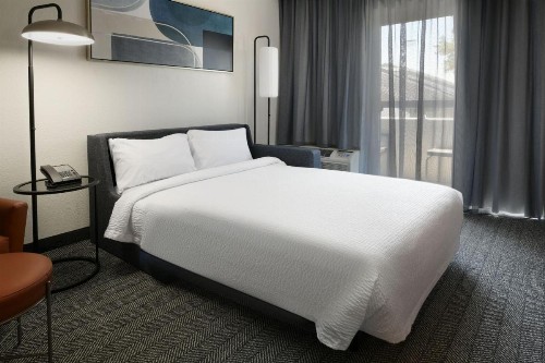 Courtyard Dallas Las Colinas - image 26