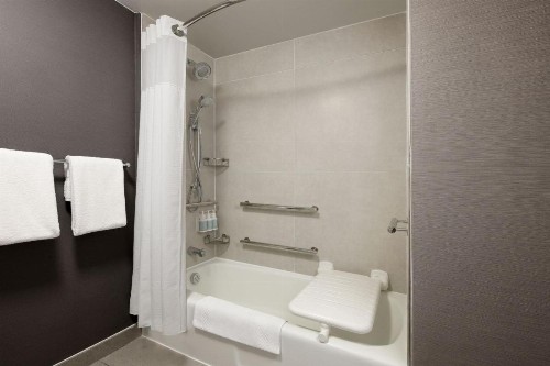 Courtyard Dallas Las Colinas - image 27