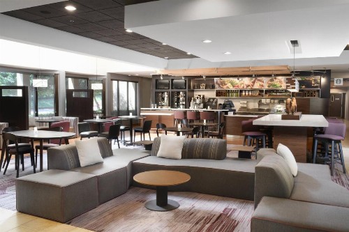 Courtyard Dallas Las Colinas - image 28