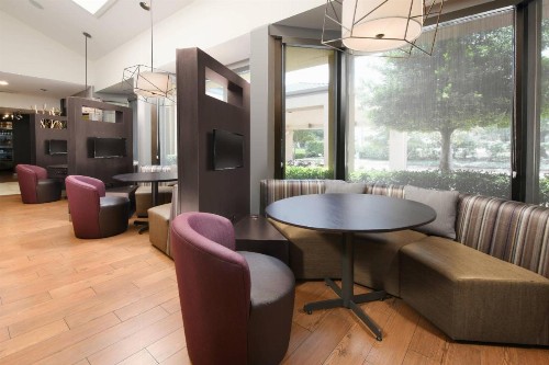 Courtyard Dallas Las Colinas - image 31