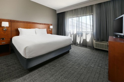 Courtyard Dallas Las Colinas - image 32