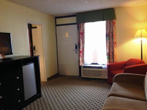 Days Inn by Wyndham Irving Grapevine DFW Airport North - image 14