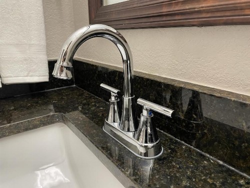 Days Inn by Wyndham Irving Grapevine DFW Airport North - image 21