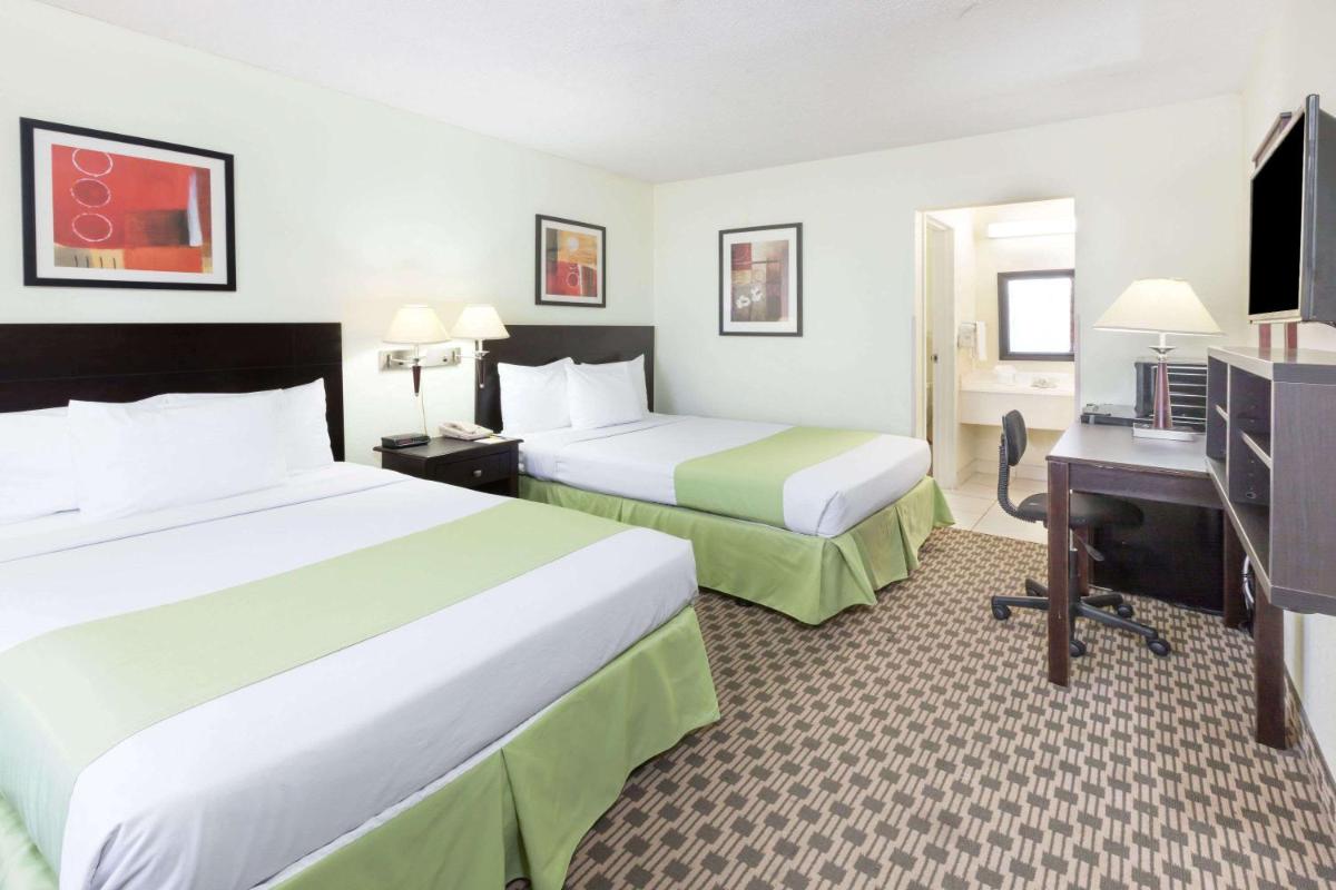 Days Inn by Wyndham Irving Grapevine DFW Airport North - main image