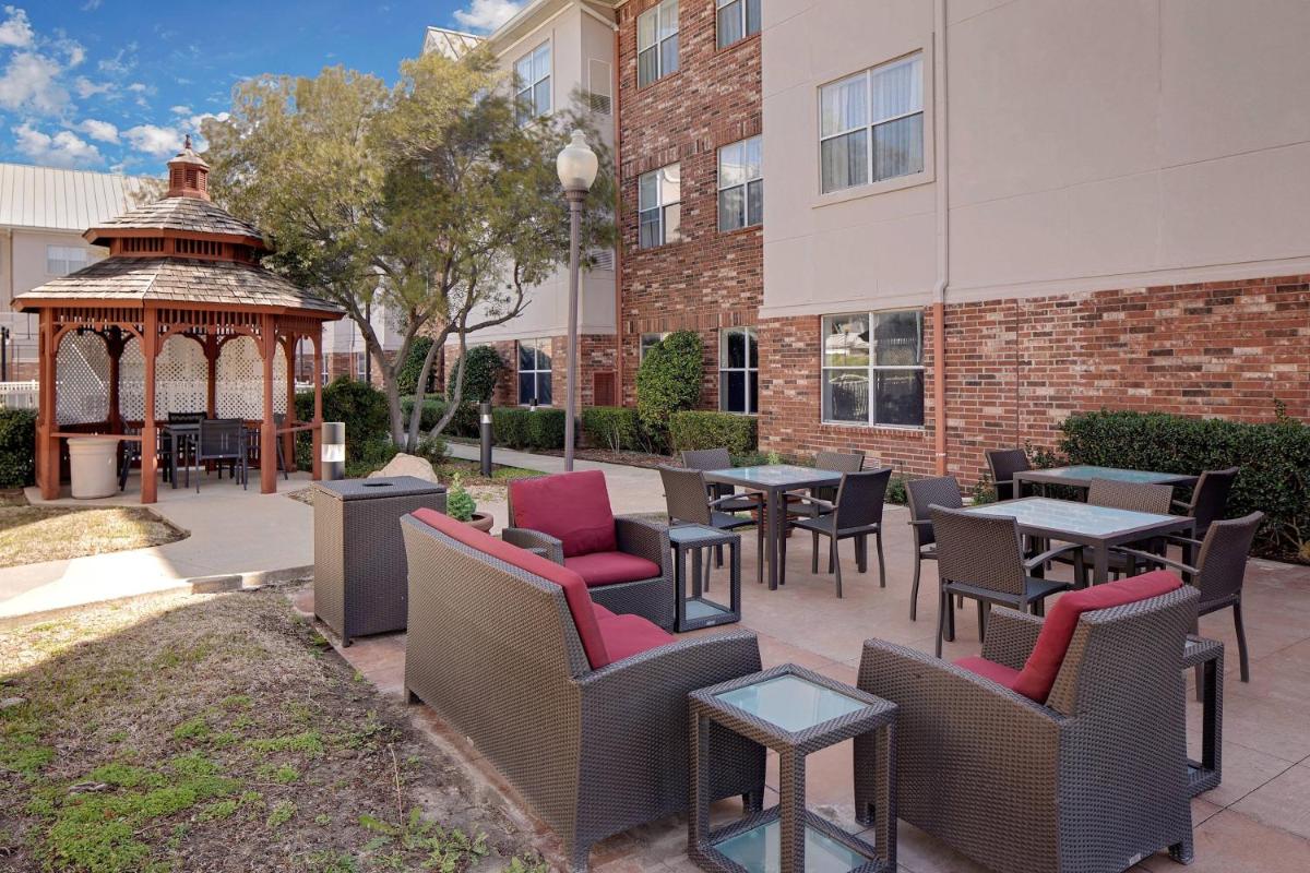 Residence Inn Dallas DFW Airport North/Irving - main image