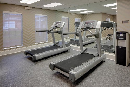 Residence Inn Dallas DFW Airport North/Irving - image 10