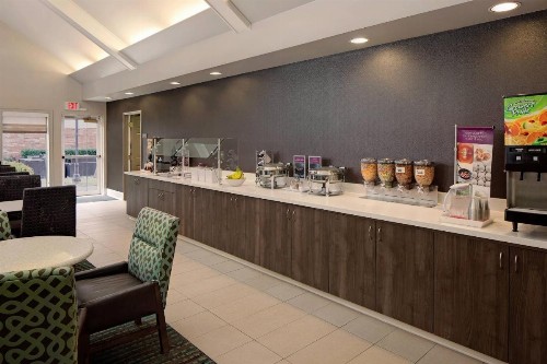 Residence Inn Dallas DFW Airport North/Irving - image 11