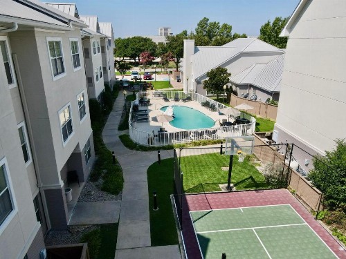 Residence Inn Dallas DFW Airport North/Irving - image 12