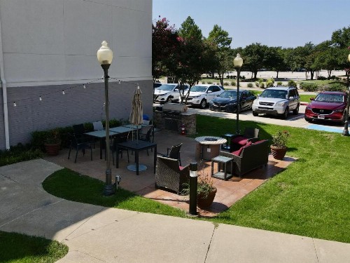 Residence Inn Dallas DFW Airport North/Irving - image 13