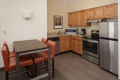 Residence Inn Dallas DFW Airport North/Irving - image 14