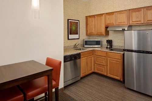Residence Inn Dallas DFW Airport North/Irving - image 15