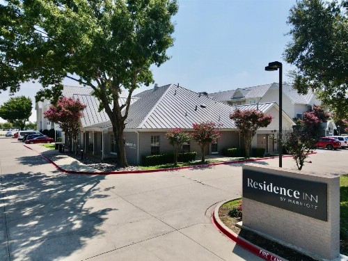 Residence Inn Dallas DFW Airport North/Irving - image 16