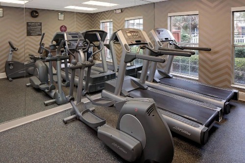 Residence Inn Dallas DFW Airport North/Irving - image 17