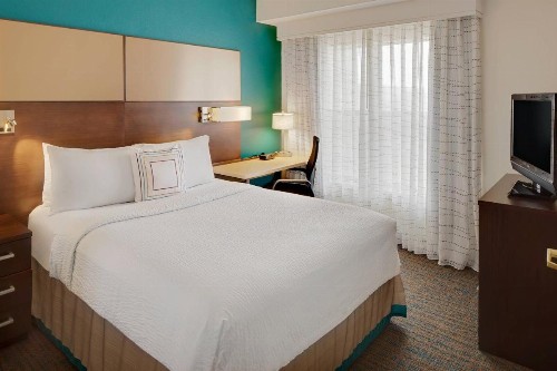 Residence Inn Dallas DFW Airport North/Irving - image 18