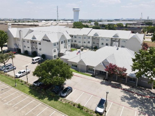 Residence Inn Dallas DFW Airport North/Irving - image 19