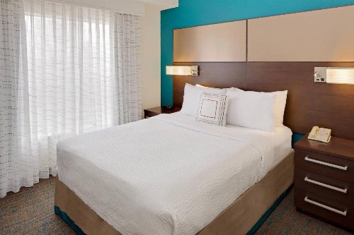 Residence Inn Dallas DFW Airport North/Irving - image 2