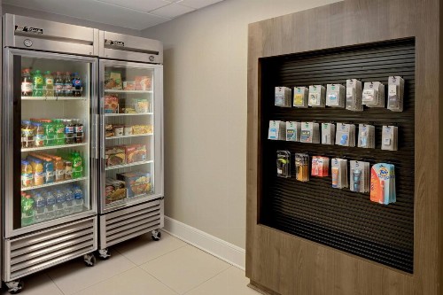Residence Inn Dallas DFW Airport North/Irving - image 20