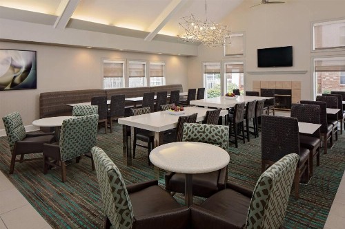 Residence Inn Dallas DFW Airport North/Irving - image 21
