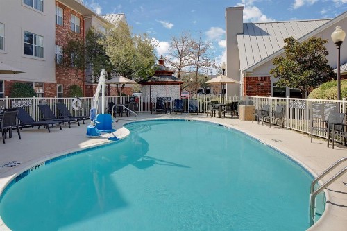 Residence Inn Dallas DFW Airport North/Irving - image 26