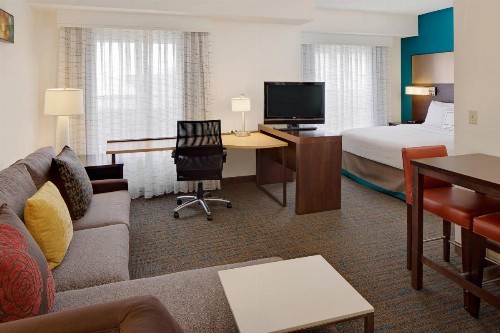 Residence Inn Dallas DFW Airport North/Irving - image 27