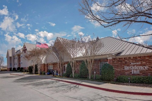 Residence Inn Dallas DFW Airport North/Irving - image 28