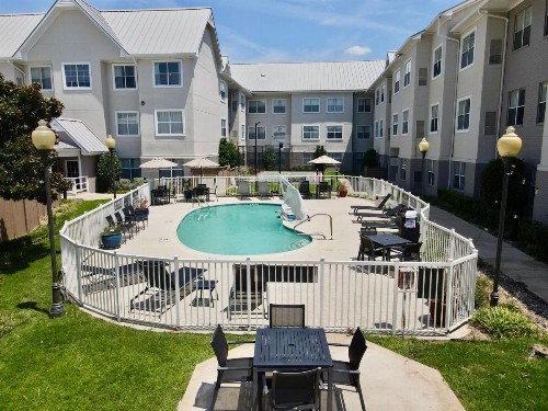 Residence Inn Dallas DFW Airport North/Irving - image 29