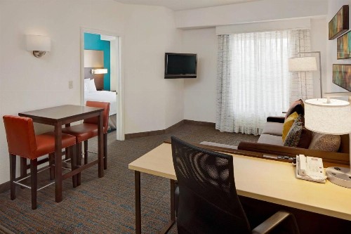 Residence Inn Dallas DFW Airport North/Irving - image 5