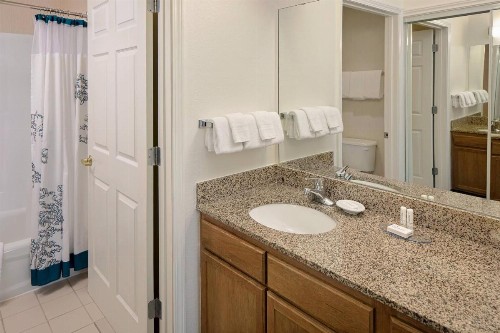 Residence Inn Dallas DFW Airport North/Irving - image 6
