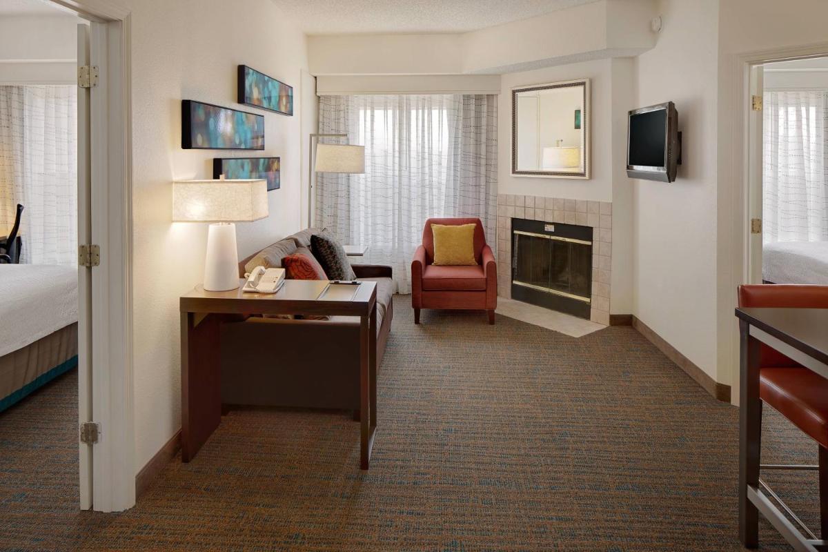 Residence Inn Dallas DFW Airport North/Irving - image 7