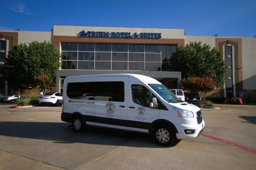Atrium Hotel and Suites DFW Airport - image 11