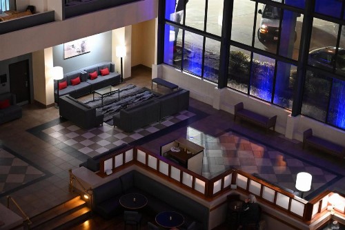 Atrium Hotel and Suites DFW Airport - image 13