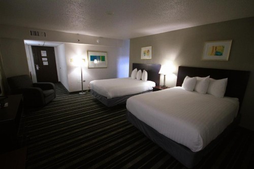 Atrium Hotel and Suites DFW Airport - image 14