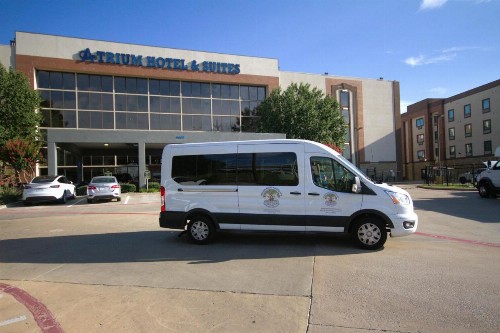 Atrium Hotel and Suites DFW Airport - image 16