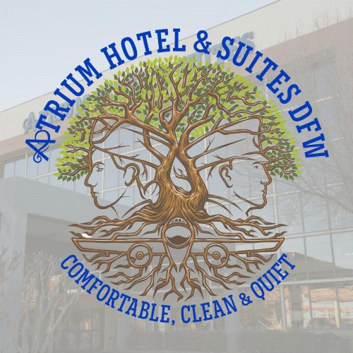 Atrium Hotel and Suites DFW Airport - image 19