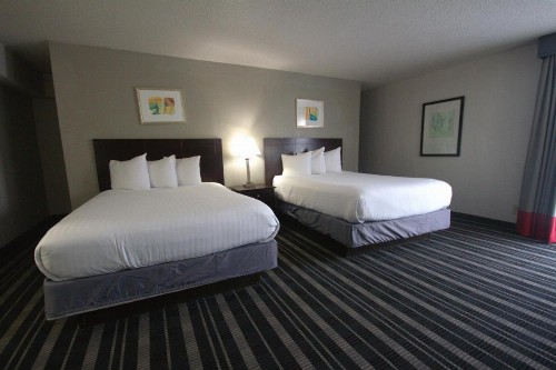 Atrium Hotel and Suites DFW Airport - image 2