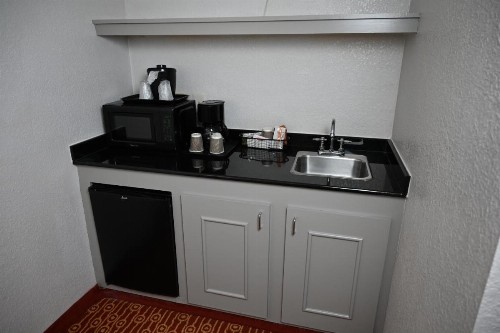 Atrium Hotel and Suites DFW Airport - image 20