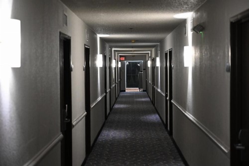 Atrium Hotel and Suites DFW Airport - image 22