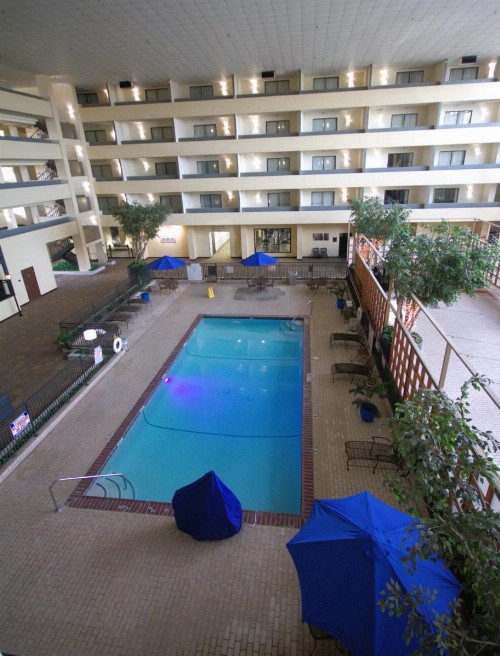Atrium Hotel and Suites DFW Airport - image 24