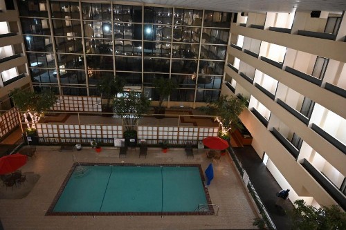 Atrium Hotel and Suites DFW Airport - image 27
