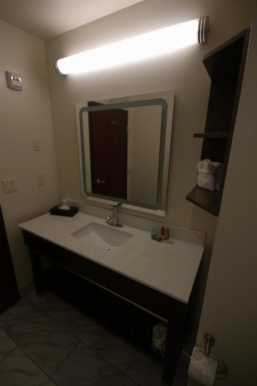 Atrium Hotel and Suites DFW Airport - image 28