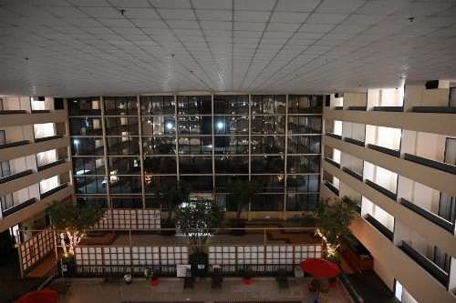Atrium Hotel and Suites DFW Airport - image 29