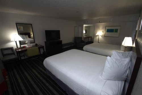 Atrium Hotel and Suites DFW Airport - image 33