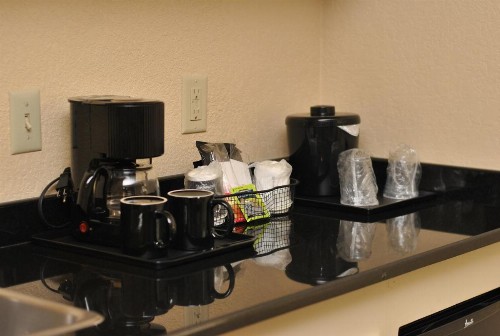Atrium Hotel and Suites DFW Airport - image 34