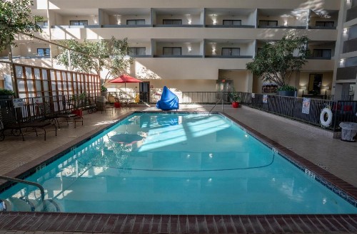 Atrium Hotel and Suites DFW Airport - image 36