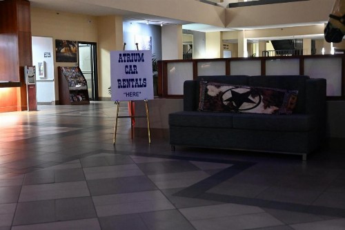 Atrium Hotel and Suites DFW Airport - image 43