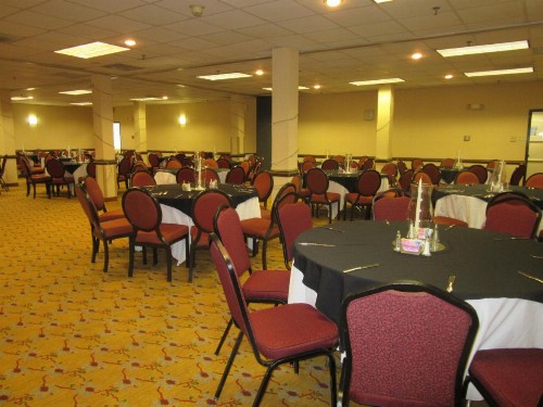 Atrium Hotel and Suites DFW Airport - image 45
