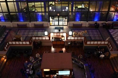 Atrium Hotel and Suites DFW Airport - image 46