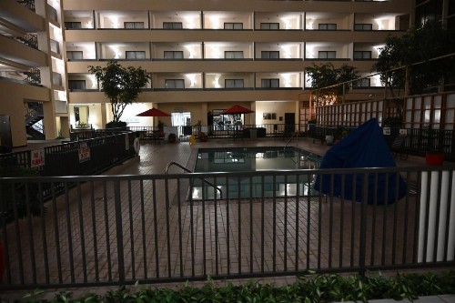 Atrium Hotel and Suites DFW Airport - image 47
