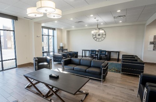 Atrium Hotel and Suites DFW Airport - image 48