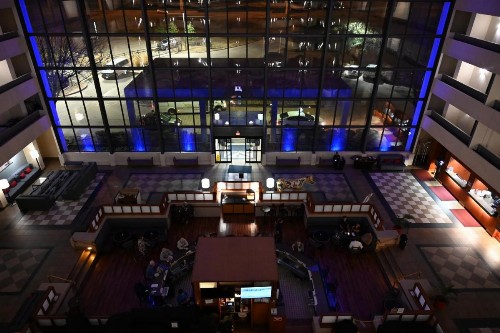 Atrium Hotel and Suites DFW Airport - image 49